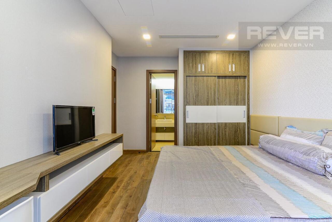Vinhomes Central Park Apartment Landmark Can Ho Dv Ho Chi Minh-stad Buitenkant foto