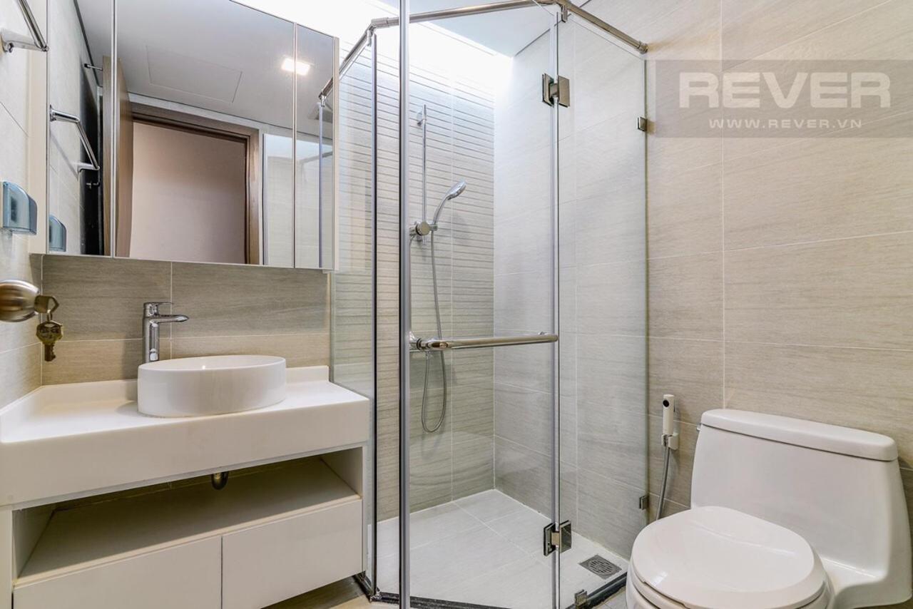 Vinhomes Central Park Apartment Landmark Can Ho Dv Ho Chi Minh-stad Buitenkant foto